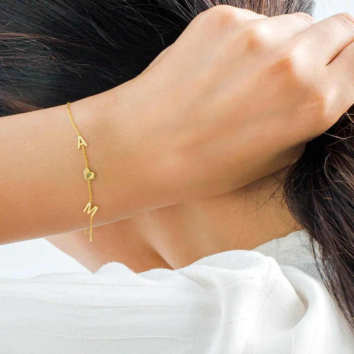 Bracelet Collection